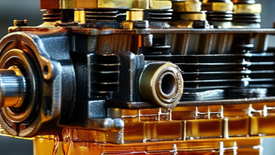 What Is a Transmission Oil Cooler and How Does It Work?