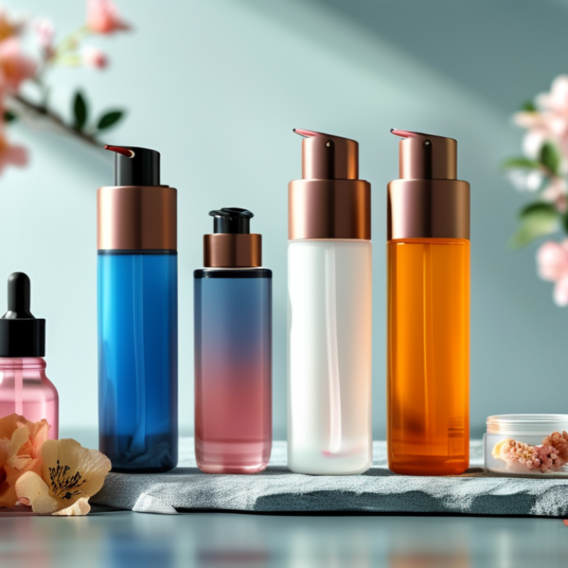 2026 Top Types of Cosmetic Packaging Solutions