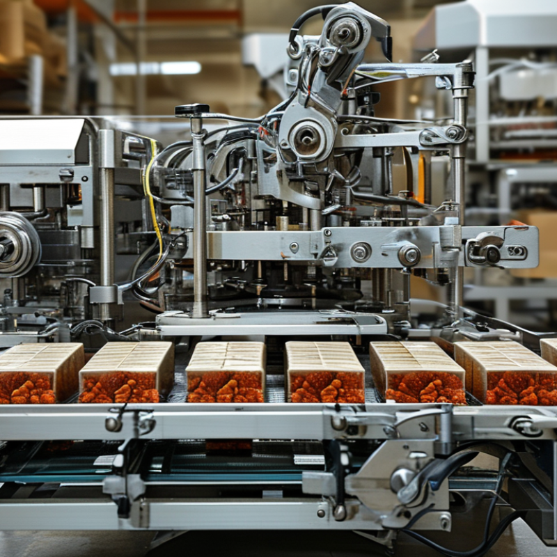 What Are the 2026 Top Packaging Machine Types?