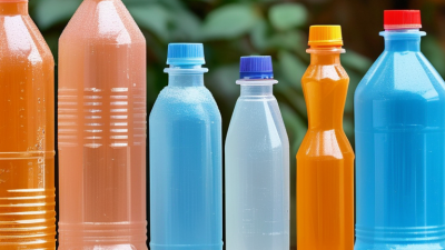 2026 Top Plastic Resin Types for Global Buyers?