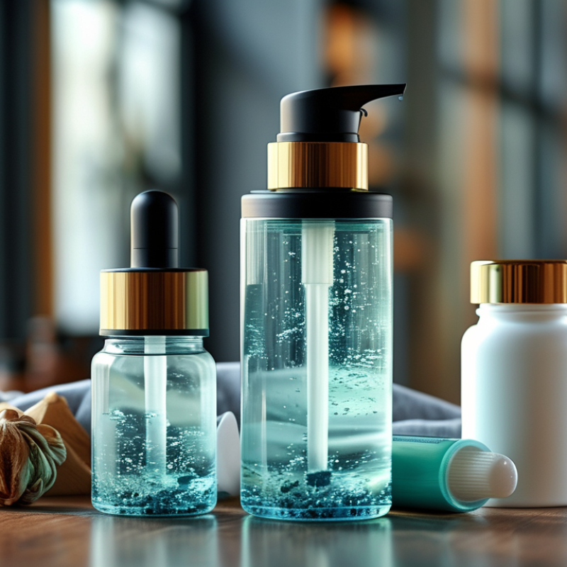Top Airless Packaging Solutions for Global Buyers