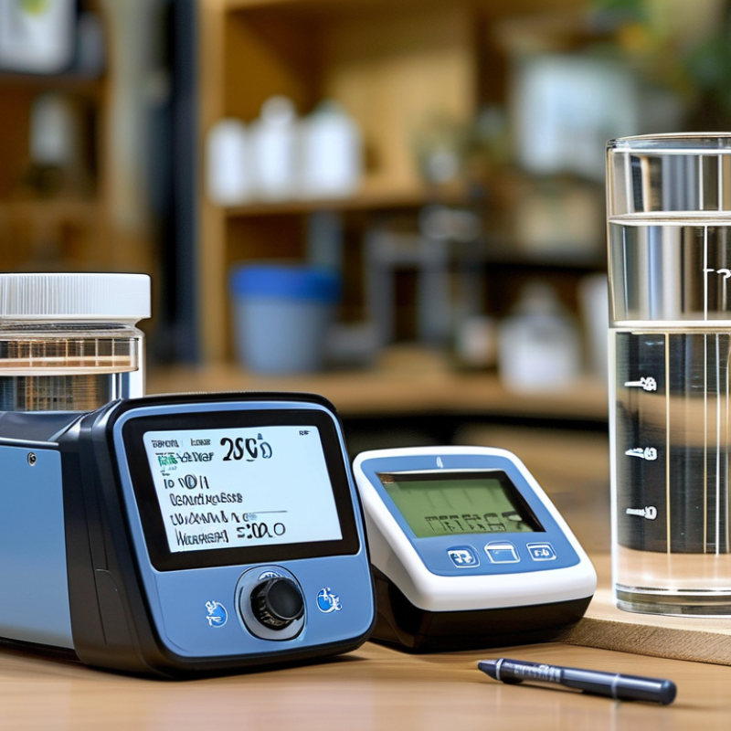 2026 Top TDS Meter Types for Global Buyers?