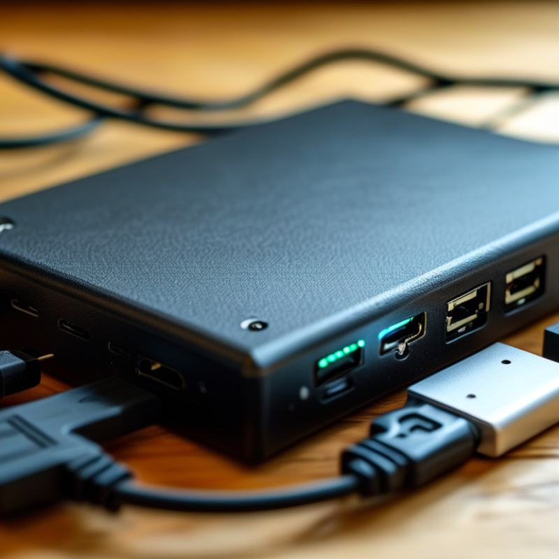7 Best Fixes for USB Hub Not Recognizing My Hard Drive?