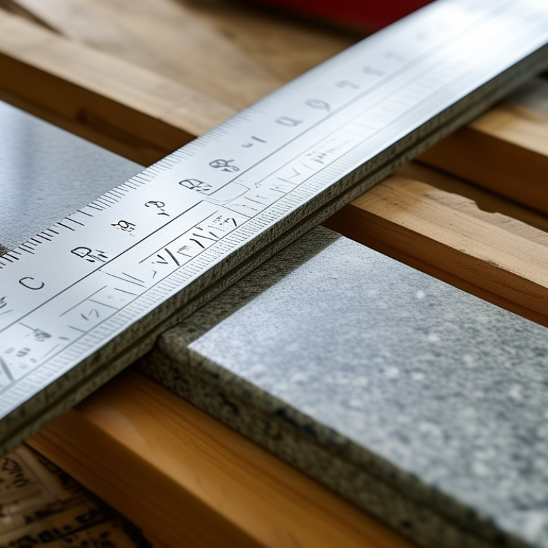 China Best Granite Ruler Supplier How to Choose?