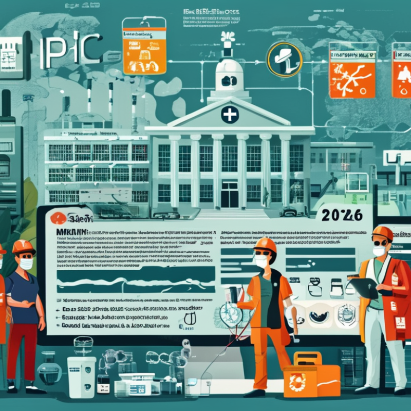 2026 Top Healthcare Sustainability Solutions for Buyers