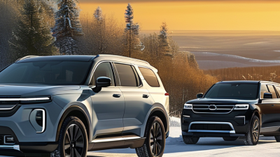 What Is the Best Big Electric Car to Buy?