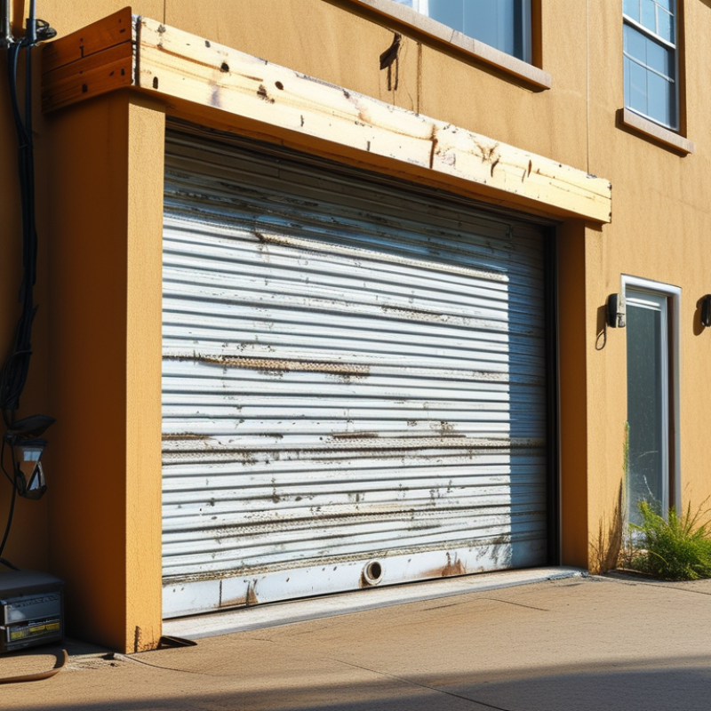 7 Tips to Troubleshoot Roller Shutter Motor Problems