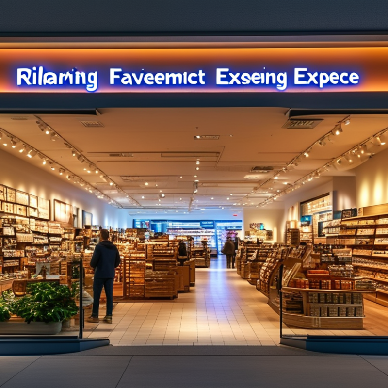 Top Ways Lighting Affects Customer Experience