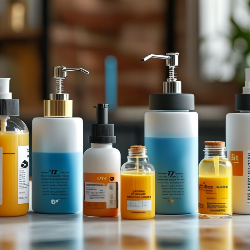 What Is a Dispenser Pump Solution for Global Buyers?