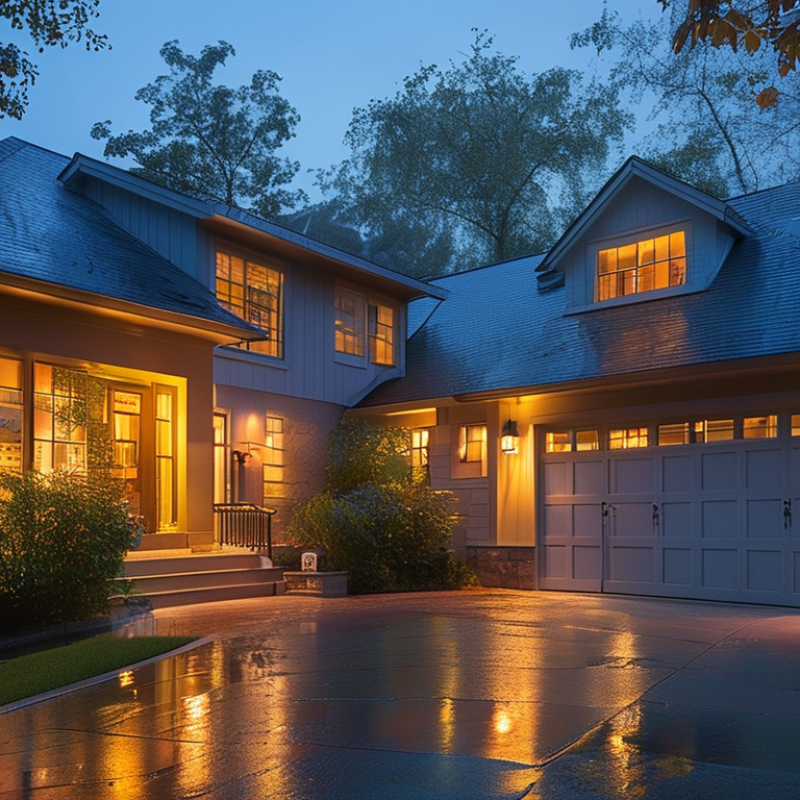 What Is the Best Lumen Count for Outdoor Security 7 Tips?