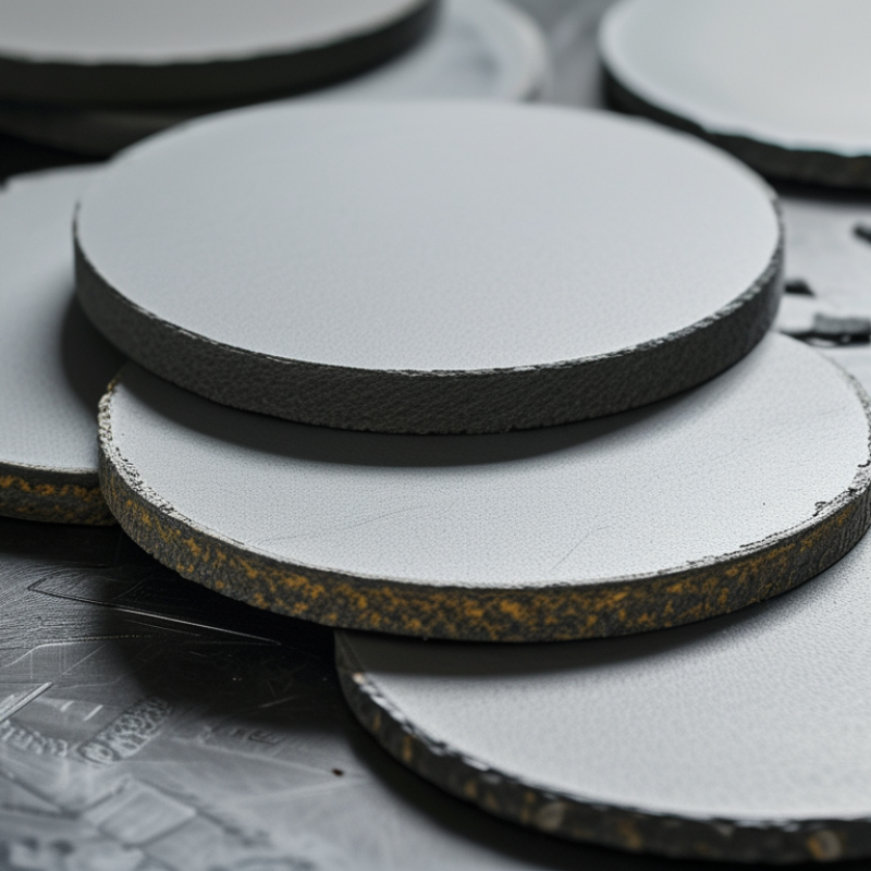 Top Graphite Sheets Manufacturers and Suppliers Worldwide