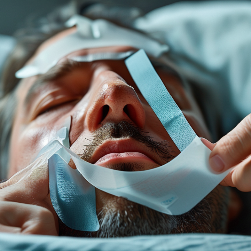 7 Tips for Choosing Large Nose Strips?