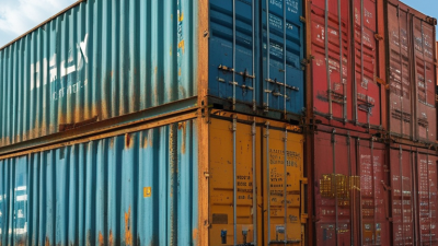 Why Is Transport Overseas So Expensive?