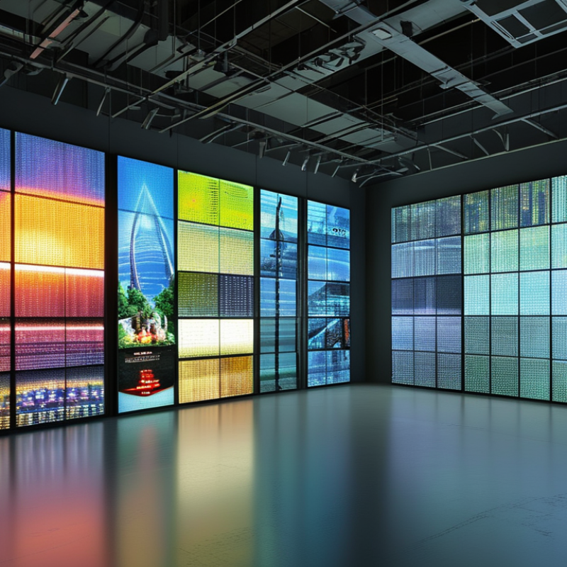 What Are the Best LED Wall Panels from China?
