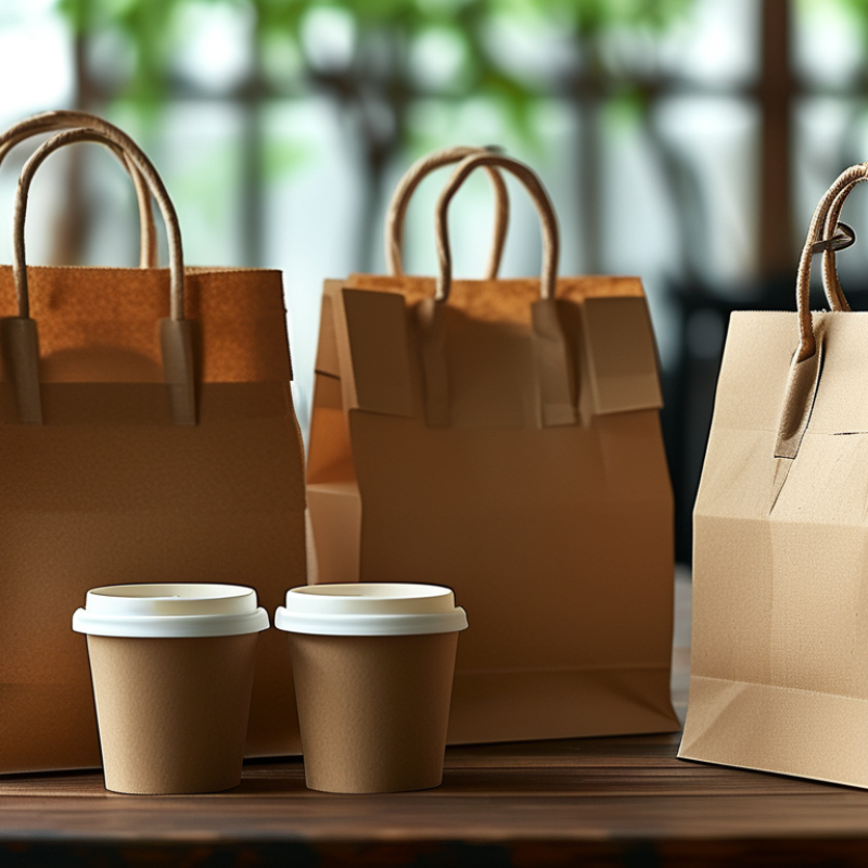 Where to Buy the Best Cheap Paper Bags from China?
