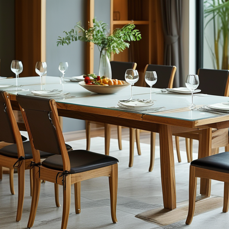 10 Best Dining Tables for Global Buyers?