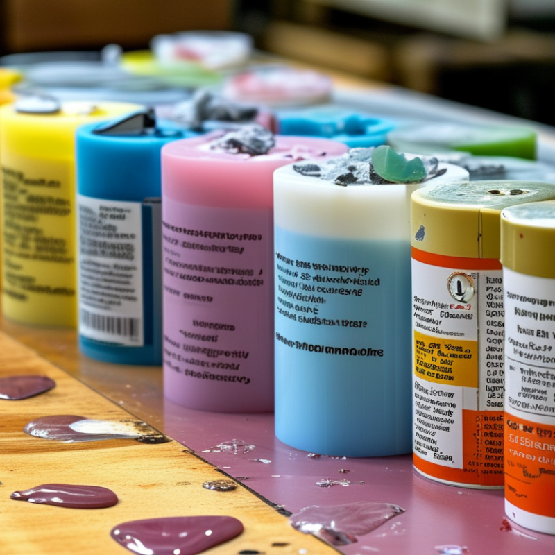 How to Choose the Best Cold Silicone Glue Supplier?