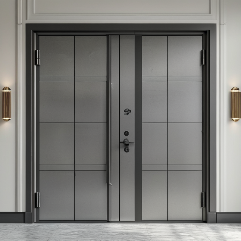 2026 Top Heavy Duty Aluminum Door Hinges Buying Guide