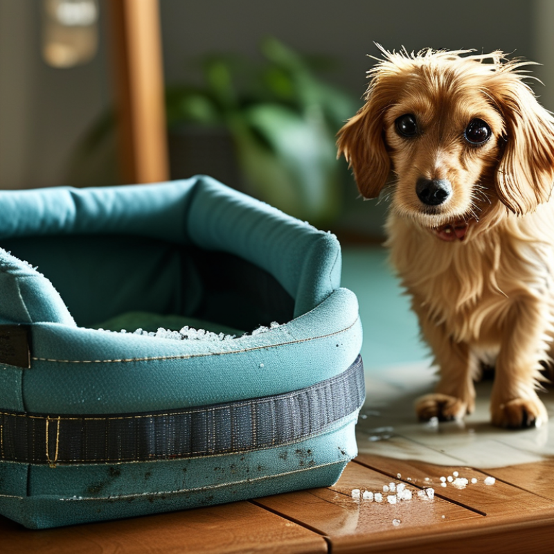 How to Keep Pet Supplies Odor Free for Buyers?