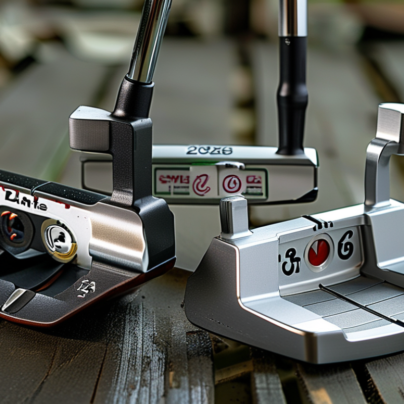 What Is the Best Putter for 2026 Global Buyers?