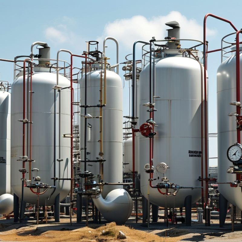 7 Tips for Choosing the Right Vent Relief Valve