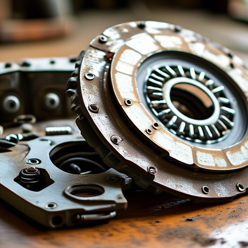 7 Best Ways to Fix Slipping Clutch Problems?