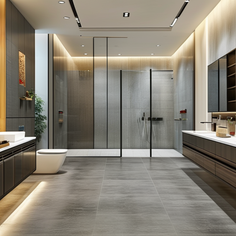 How to Choose a Bathroom Accessories Manufacturer in 2026?