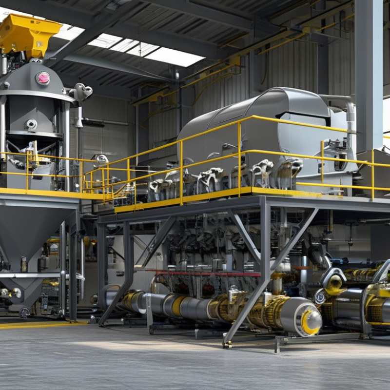 Top Dewatering Screw Press Manufacturers Worldwide?