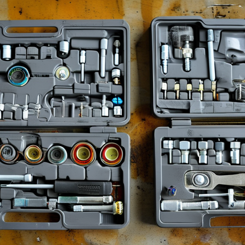 7 Best TPMS Service Kits for Global Buyers