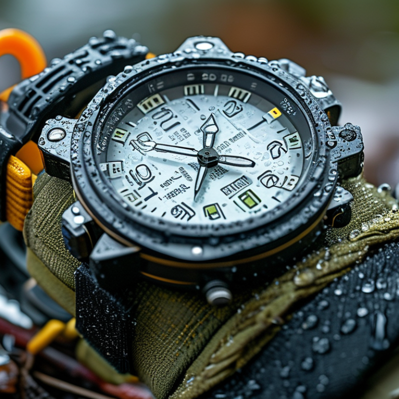 How to Choose the Best Tactical Watch in 2026?