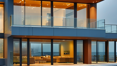 2026 Best Types of Construction Windows for Global Buyers