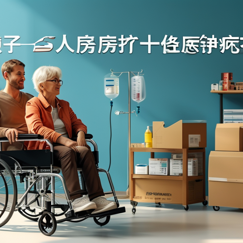 10 Best DME Medical Equipment Suppliers for Global Buyers