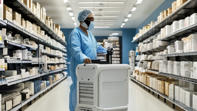 10 Best Health Equipment Stores for Global Buyers?