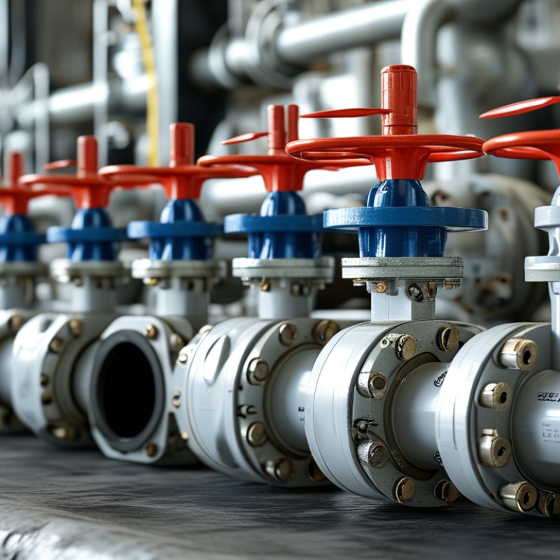 Top PVC Butterfly Valve Manufacturers and Suppliers?