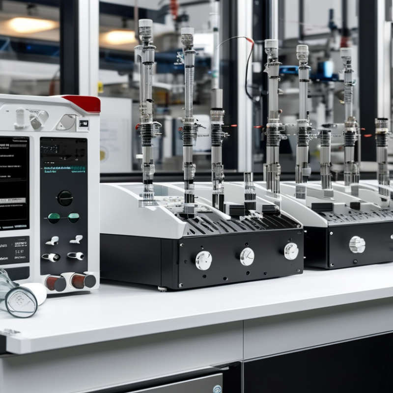 China Top High Performance HPLC Machine Suppliers?