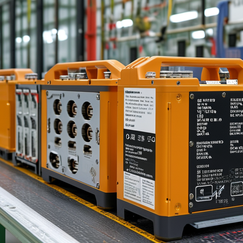 How to Choose the Right Battery Pack Supplier?