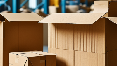 10 Tips for Choosing a Corrugated Box Maker?