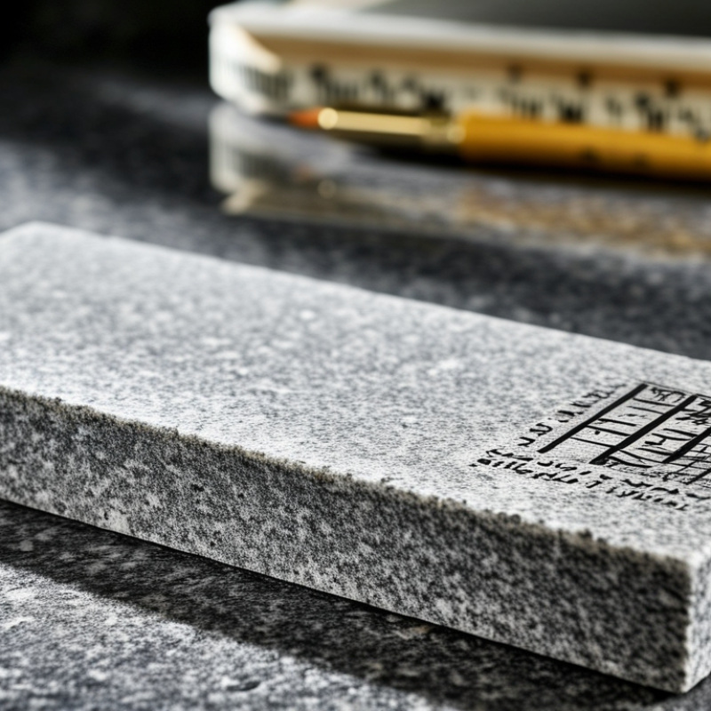China Top Granite Ruler Suppliers How to Choose?
