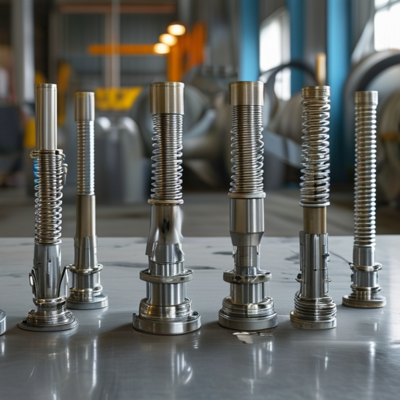 Why Choose a Metal Bellows Seal for Global Buyers?