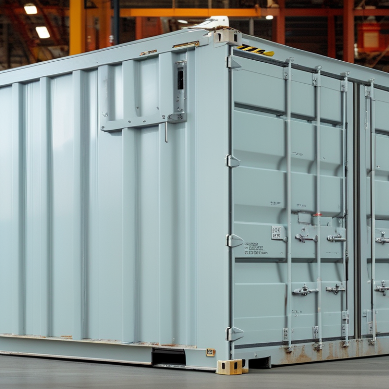 2026 Best Cube Shipping Containers for Global Buyers?