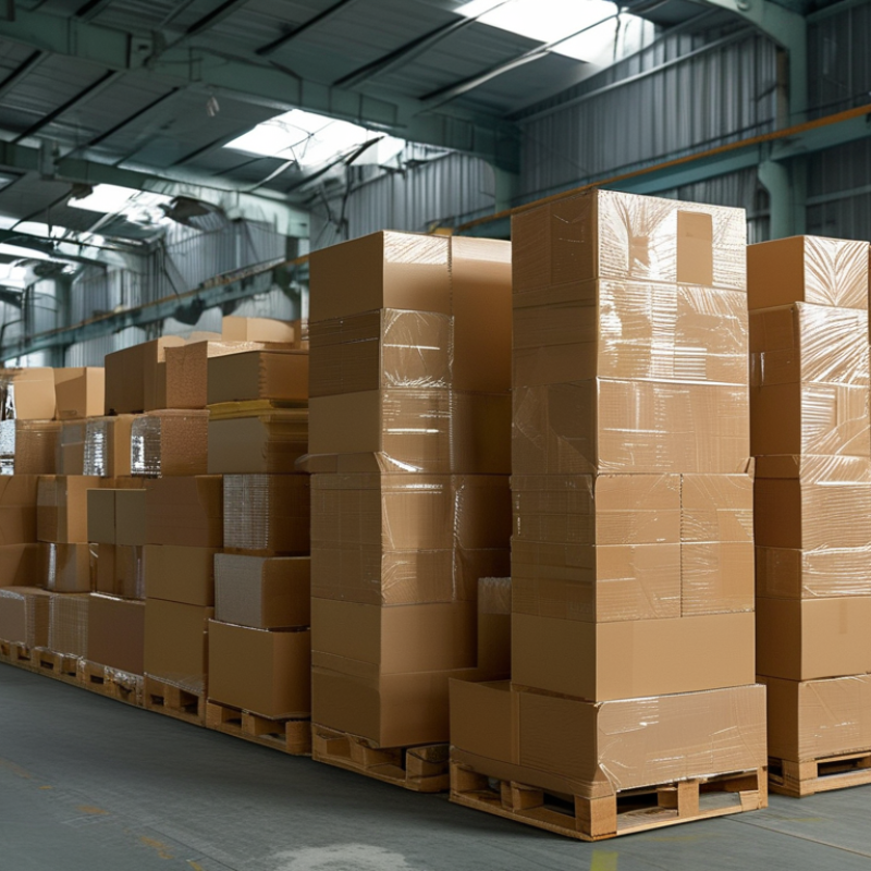 China Top 10 Packing Covers Manufacturers