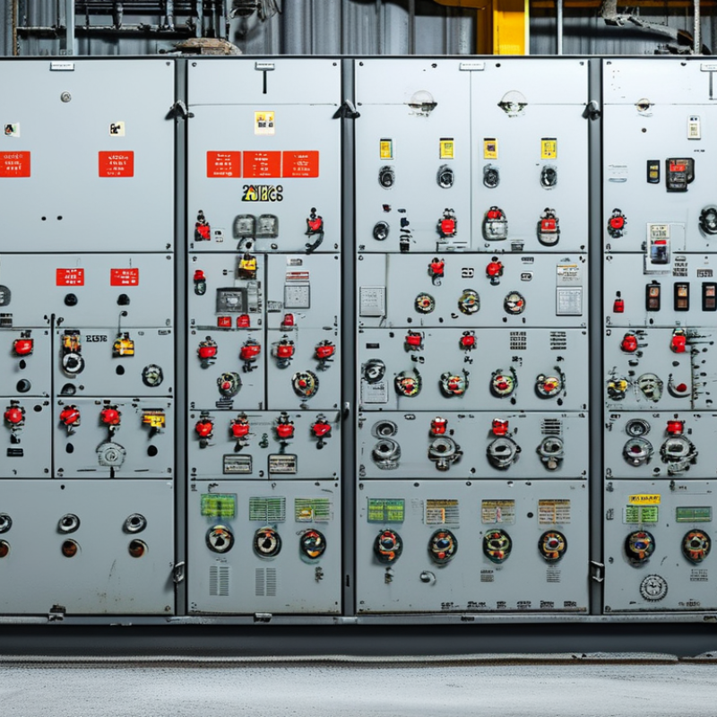 2026 How to Choose the Right Electrical Switchgear Box?
