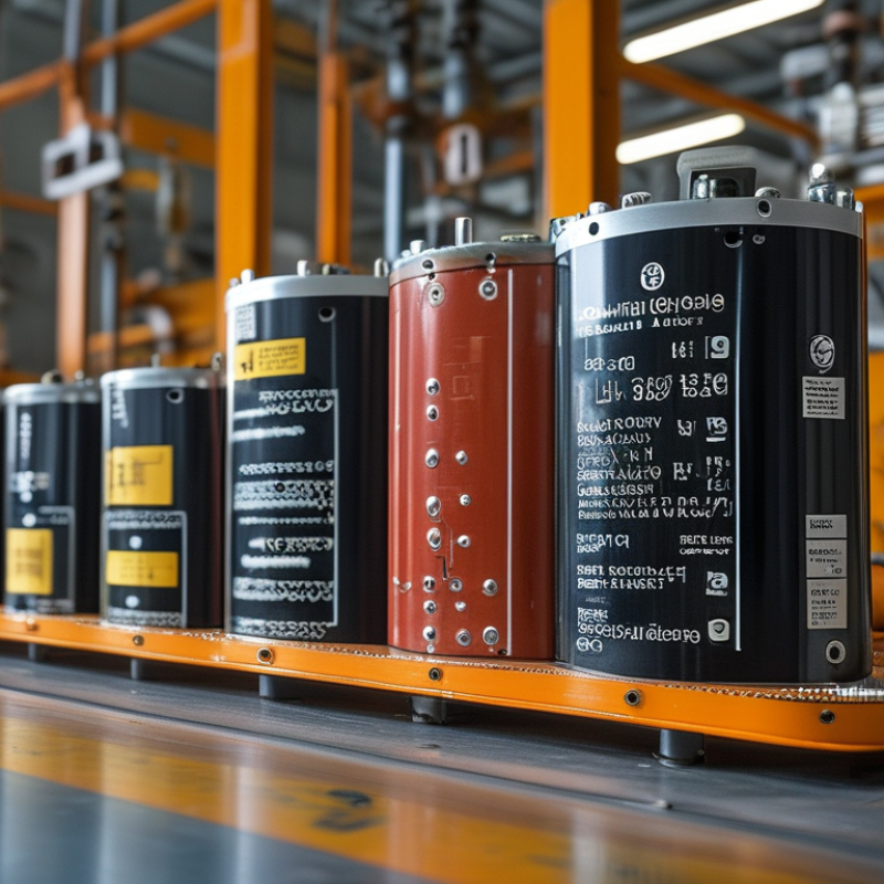 How to Choose a Custom Battery Pack Manufacturer?