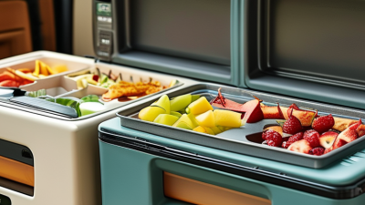 Top Portable Refrigerator Freezer Buying Guide?