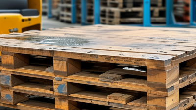 10 Welding Pallet Buying Tips for Global Buyers
