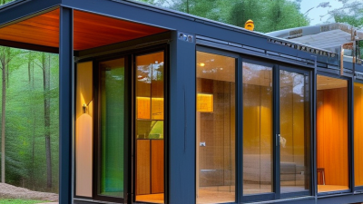 What Are the Top Prefab Cabins for Sale?