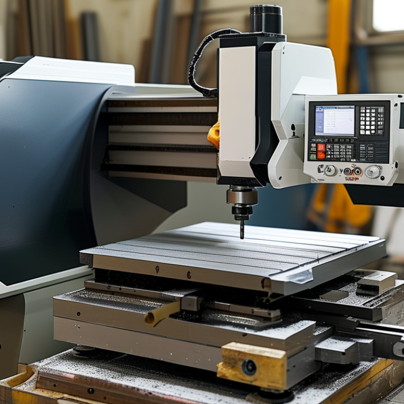 What Is the Best Small CNC Machine from China?