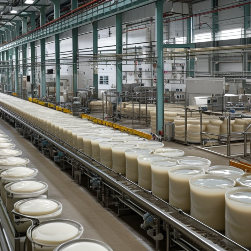 What Are the Top Gelatin Factories in 2026?