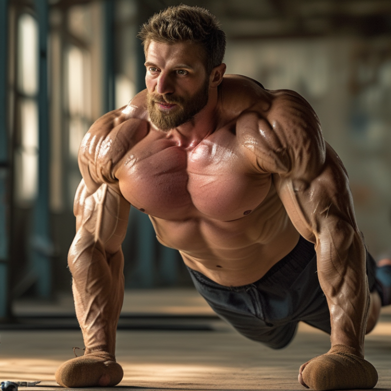 How to Improve Performance With Proper Muscle Support?