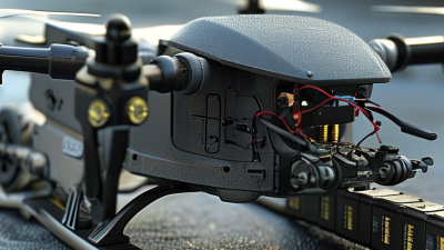 5 Best 3S LiPo Batteries for Global Buyers?